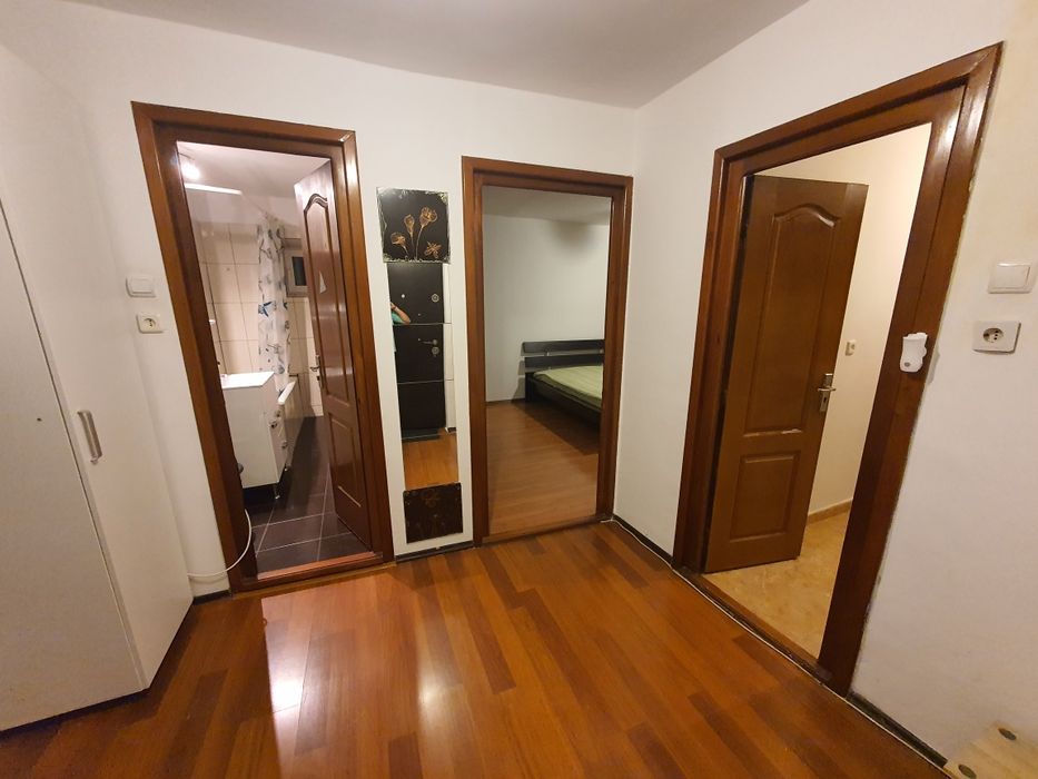 Inchiriez garsonieră Tei zona Facultate Constructii