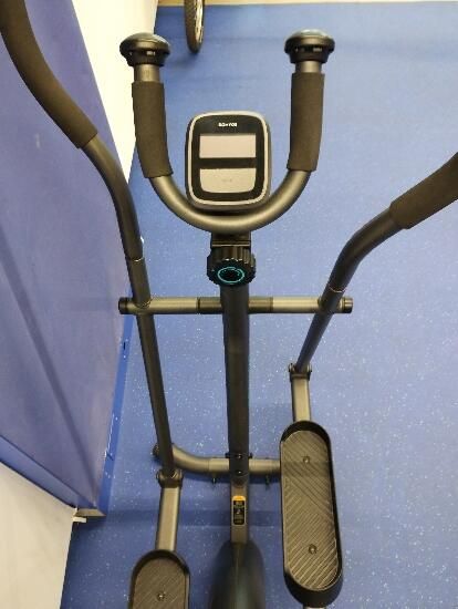 bicicleta eliptica domyos - produs resigilat - (SecondHand) Decathlon