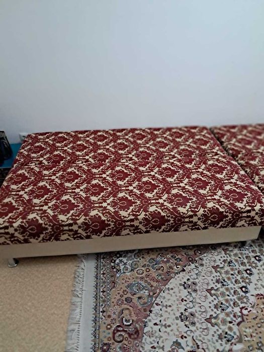 Продам диван-трансформер.
