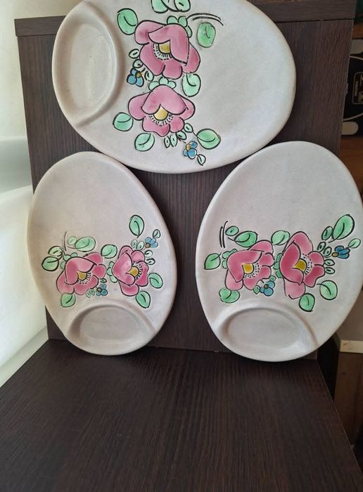 Din lume adunate Franța