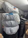 4 anvelope vară Nexen N'Fera SU1 215/55 R17 94V