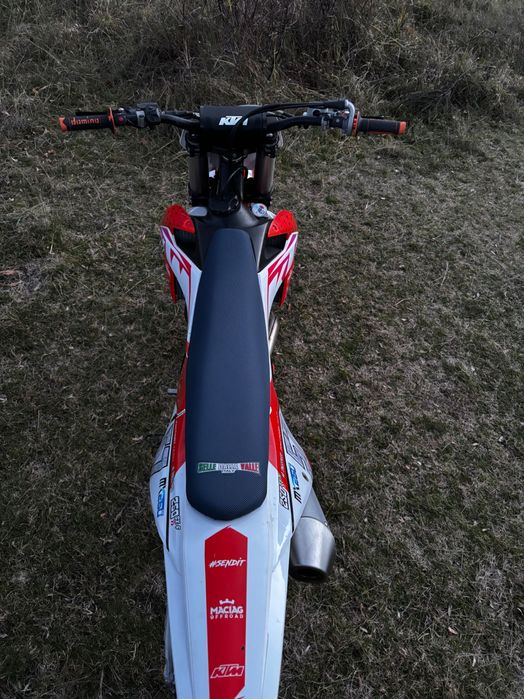 Продава се sxf 250 2020