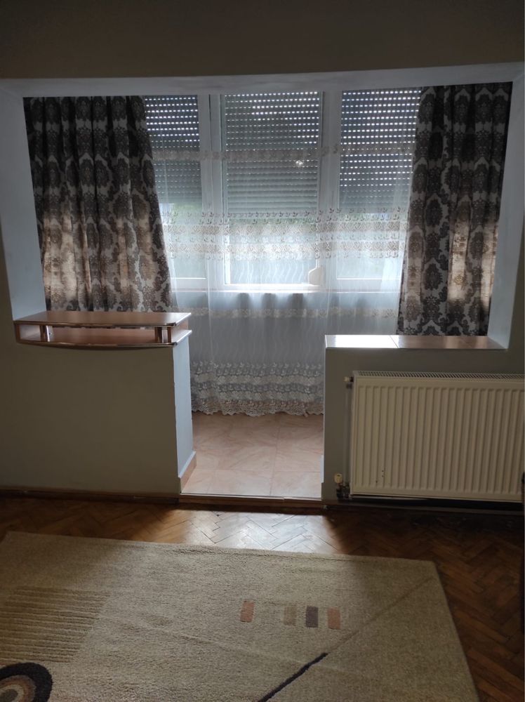 Închiriere apartament 2 camere – Ioșia, lângă Sala Antonio Alexe