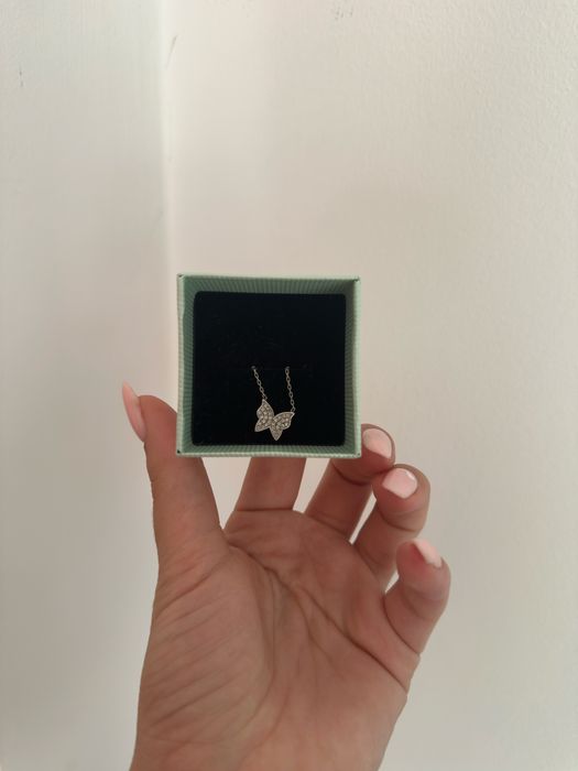 Нови сребърни бижута