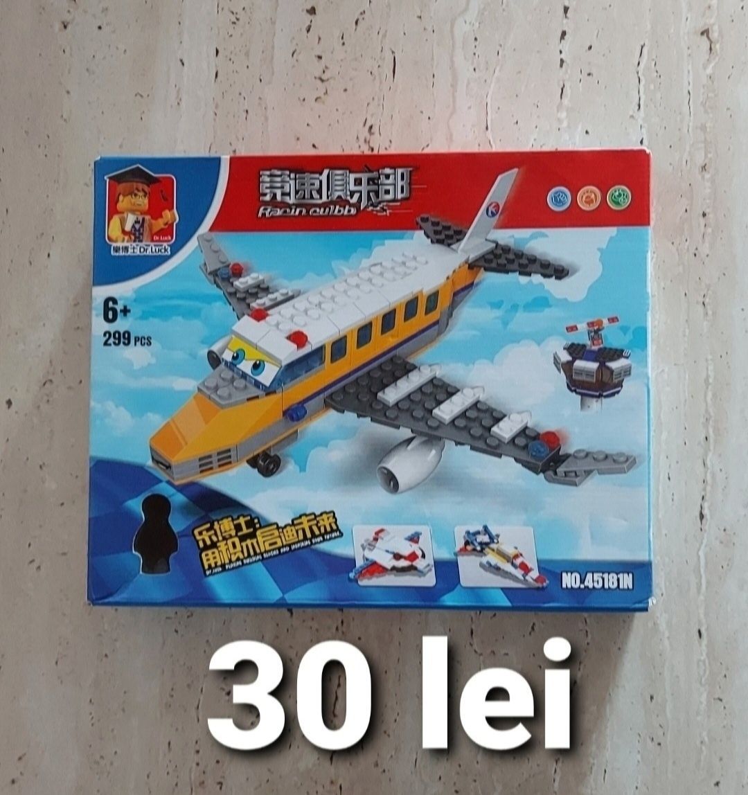 Lego copii- 50 lei