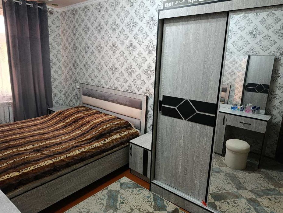 3 хонали уй сотилади