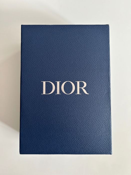 Dior B30 black reflective Сникърси Топ Качество!