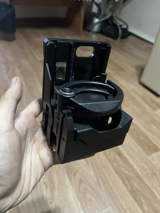 Подстаканник W210