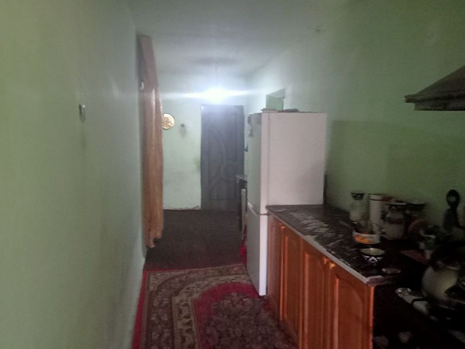 Toshkent Zangiotada bozsuv da 2xonali dom sotiladi