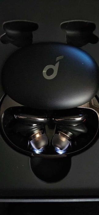 Безжични слушалки Soundcore Liberty 3 Pro True Wireless Ebuds ANC+LDAC