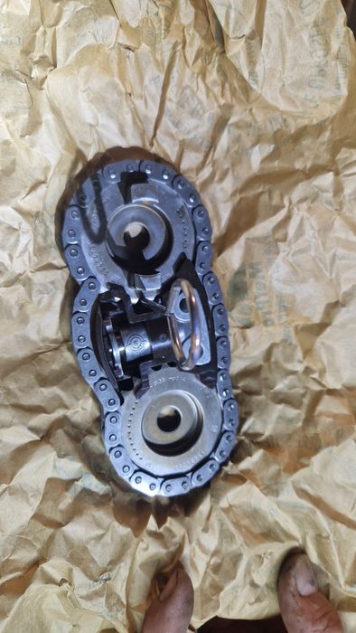 Kit lanț ax axe cu came Opel Insignia 2.0 CDTI