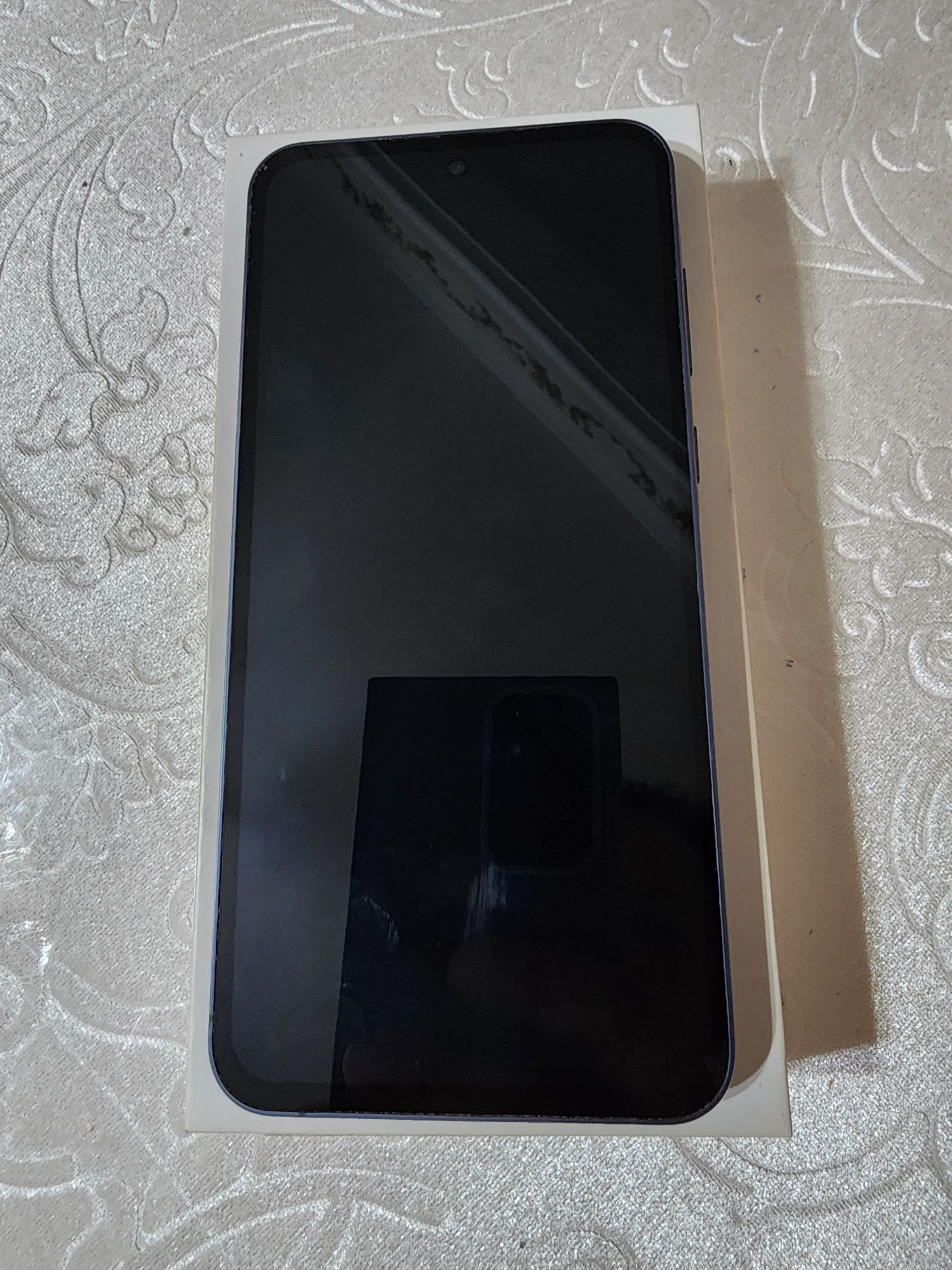 Продаётся Samsung galaxy A55 5G ИДЕАЛ!
