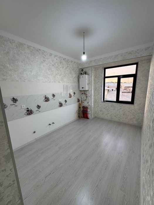 Новая квартира с евроремонтом под ключ!