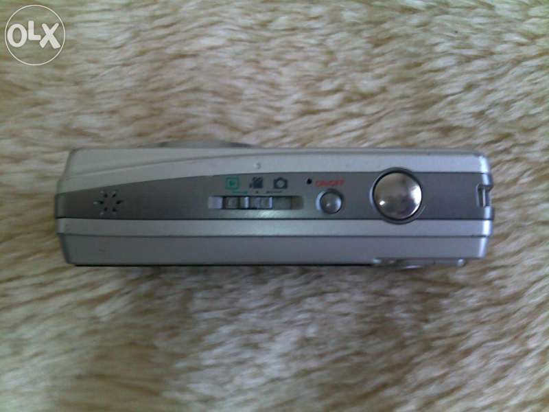 Sanyo Xacti VPC-W800