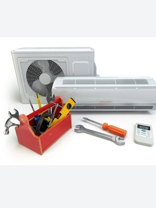 Kansaner ustavofka remont frion quyish