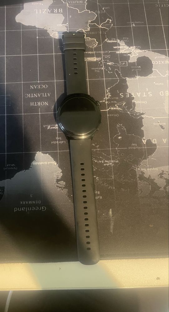 Huawei watch 4.