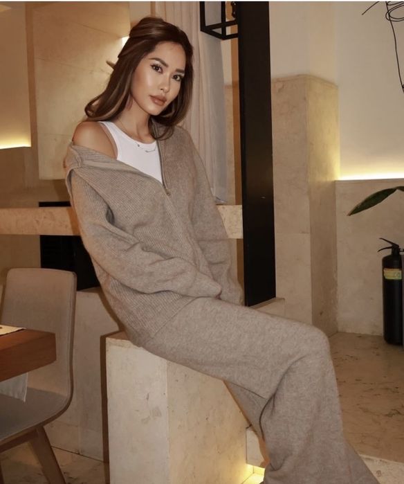 Двойка повседневная