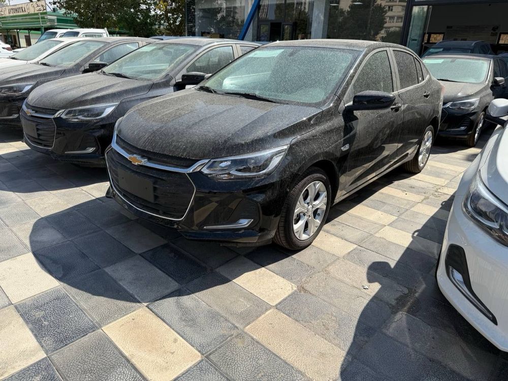 Yangi Onix Premier 2 Turbo At plus sotiladi 8mln bonusi ham bor!!!