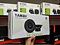Коаксиальные колонки TANBX 16см(kalonka,динамики)(hertz,kenwood,pioner
