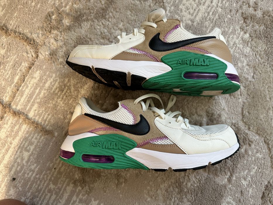 Nike Air Max Excee