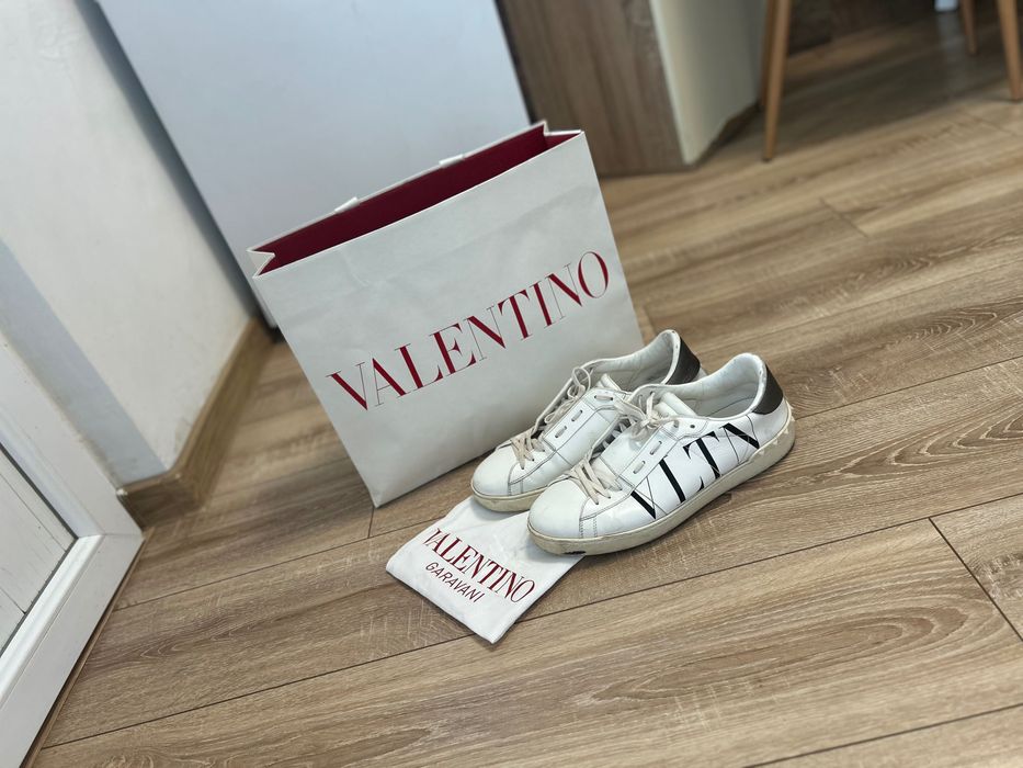 Valentino garavani 45 номер