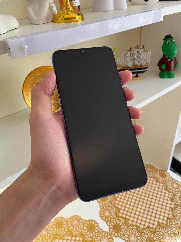 Redmi 10C 128GB Редми 10С 128ГБ Оригинал