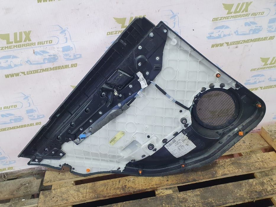 Fata de usa dreapta spate a2045402610 Mercedes-Benz C-Class W204/S204