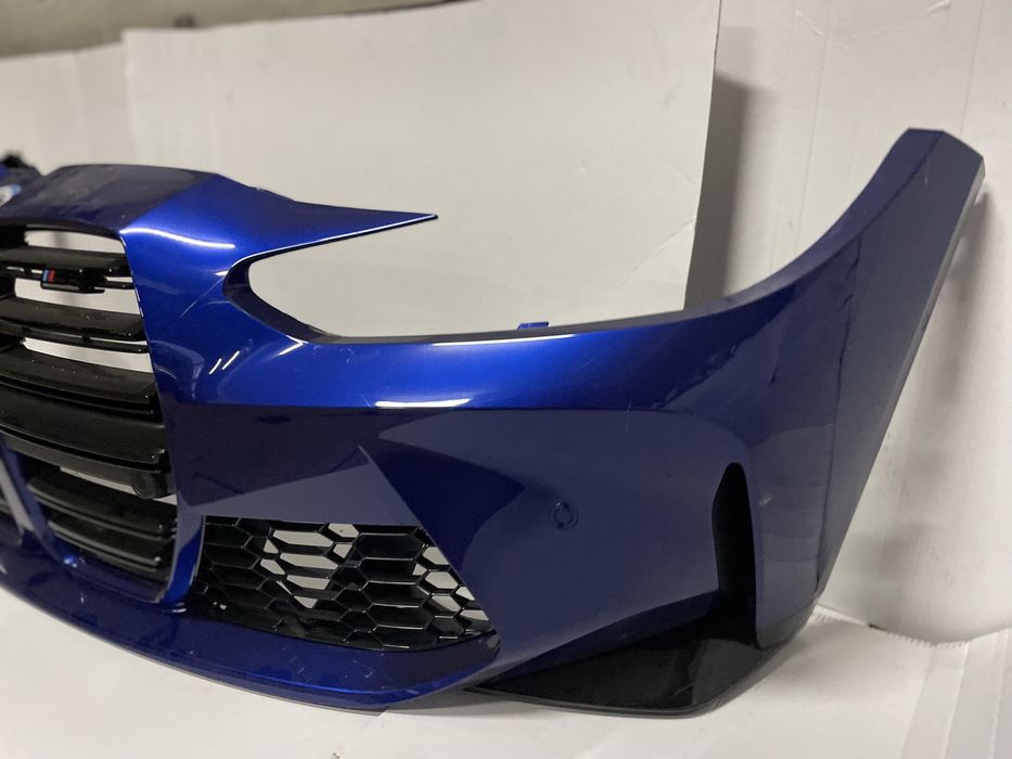 Bara fata BMW M3 M4 G80 G82 G83 M PERFORMANCE