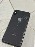 iPhone XS Max (256 GB) Space Gray
