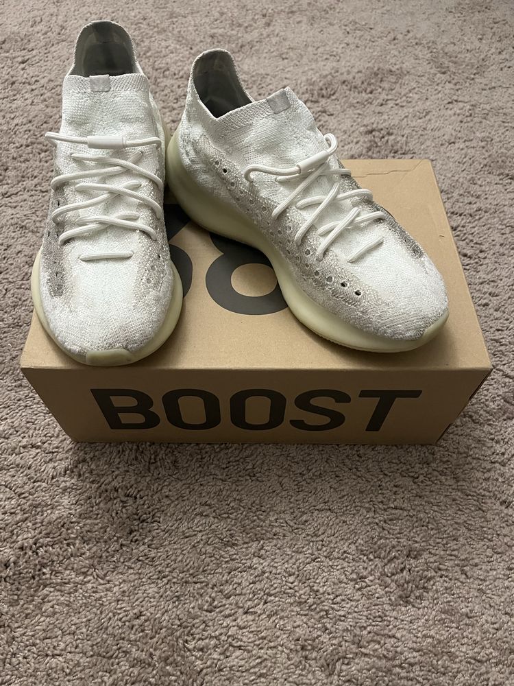 yeezy 380 calcite glow