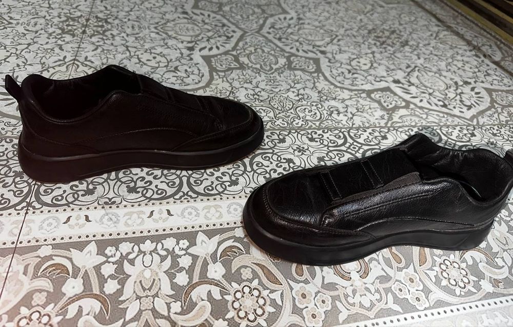 Обувь на дождь хорошего качества