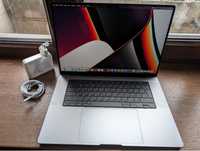 MacBook Pro 16 M1 Pro 32/512gb