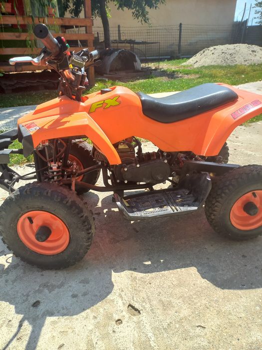 Atv pentru copii