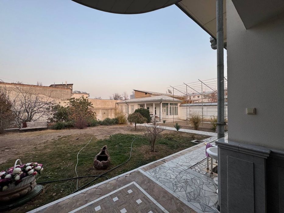 Участок + дом в Яккасарае, Саламатина — 10 соток! Локация топ!!!