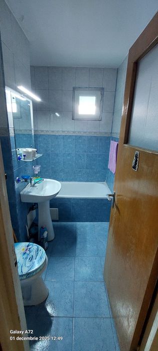 Apartament cu doua camere