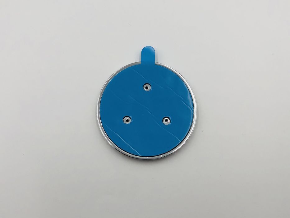 Emblema Mercedes AMG Affalterbach