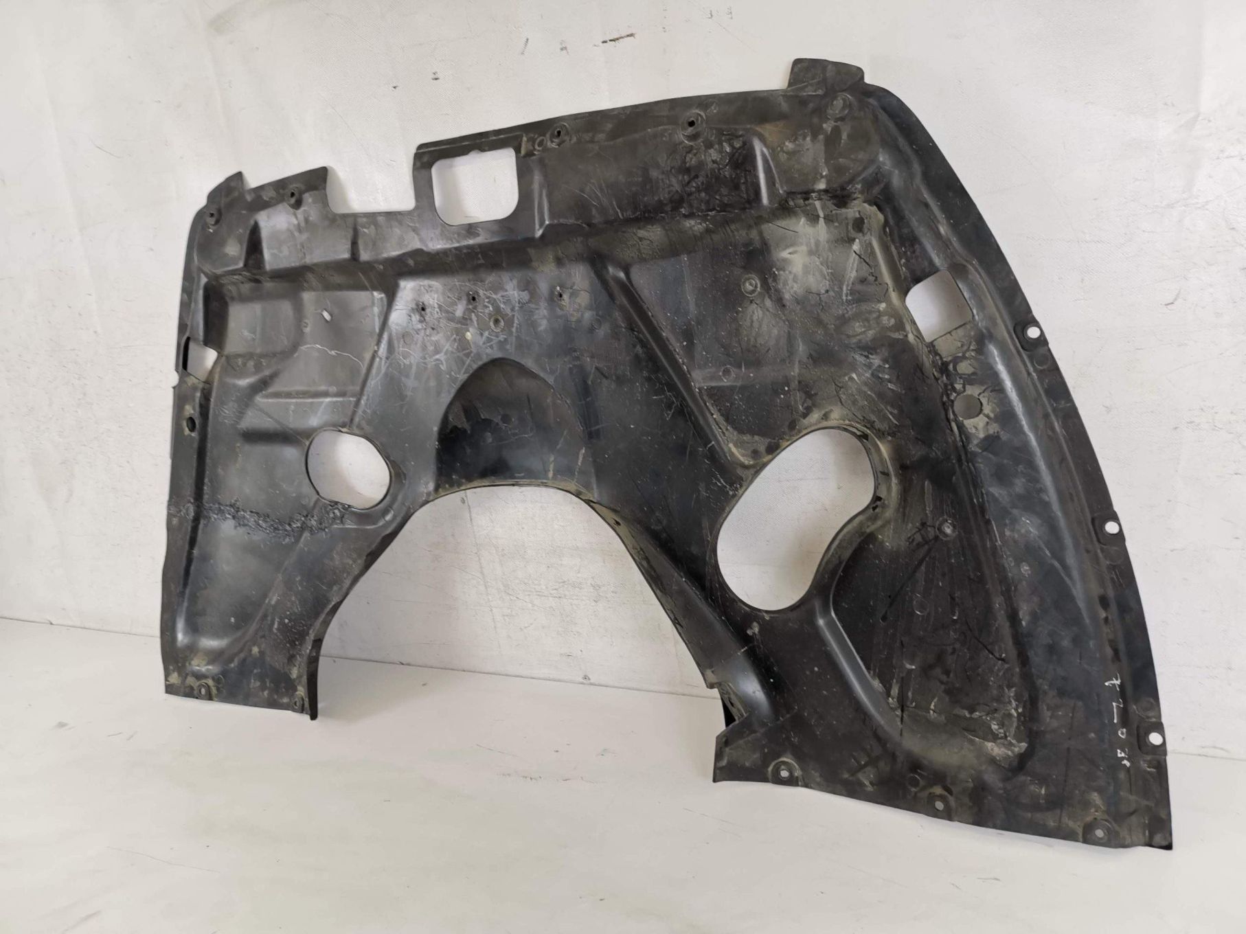 Scut Motor Superior Maserati  GranTurismo 1 [2007 - 2016] Original In Stare Buna
