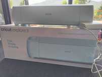 Cutter Cricut Explore 3
