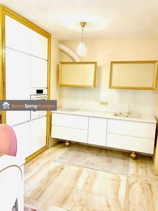 Продава се Тристаен апартамент в София, Малинова долина - 95 кв.м за 2632 €/кв.м - Снимка #5