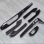 Trimuri Carbon Audi RS5 RS4 B9 ORIGINALE ! S4 S5 8W F5