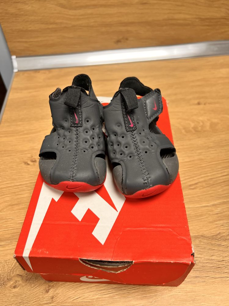 Детски сандали Nike 19.5 номер