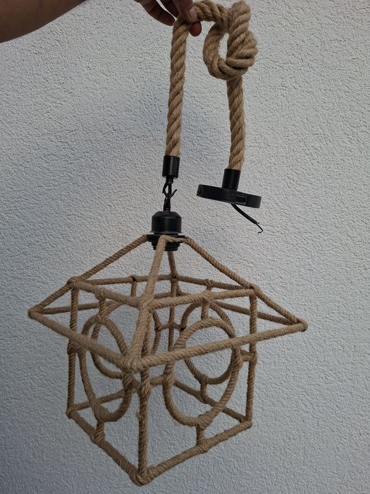 Светильник для дома для дачи