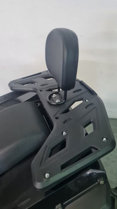 Atv electric 3000 W 72 V Nou cu garanție import Italia