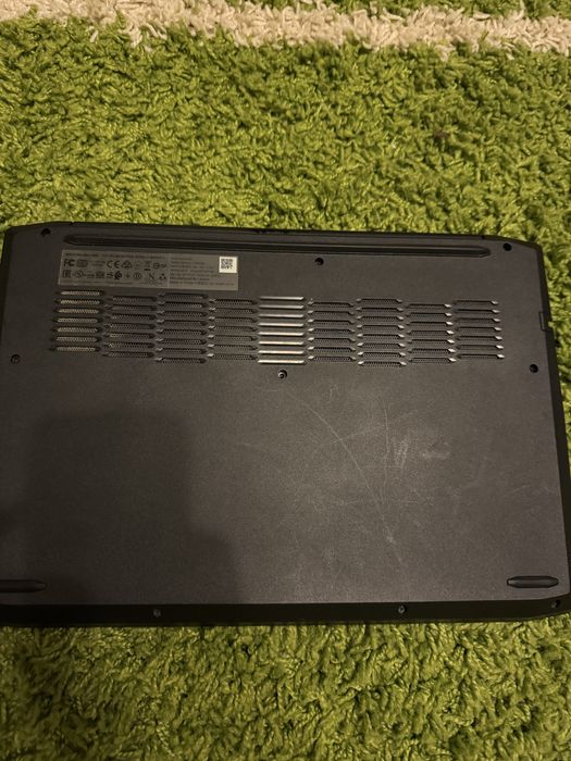 Laptop IdeaPad Gaming3