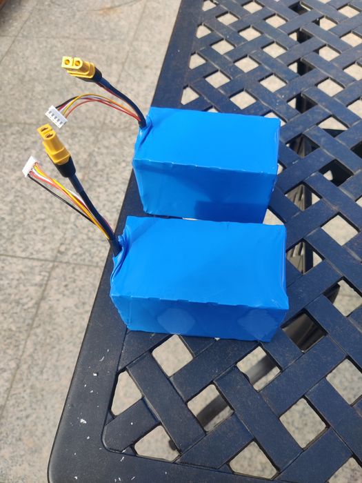 Acumulator navomodel  4s 16,8v, litiu ion