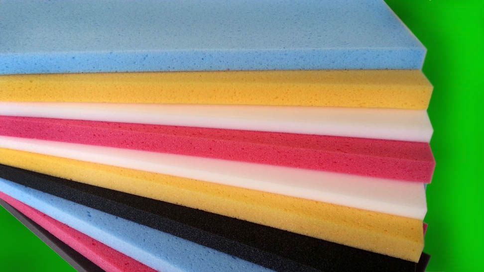 Поролон — Лучшие цены.