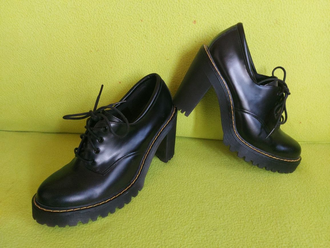 Dr.Martens-40н-Оригинални