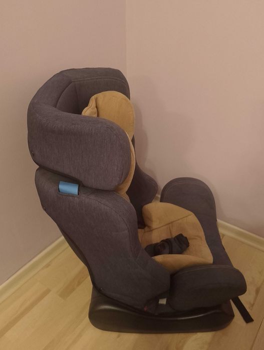 Детско столче за кола Тракс Нео 9-36кг