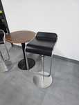 Scaun bar designer La palma, original