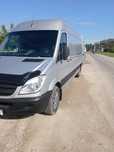 Vând Mercedes sprinter 319